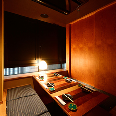  錦爽鶏と段戸山高原牛 フジヤ  豊橋駅前店特集写真1