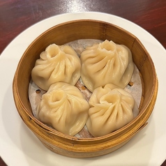 あつあつ小籠包（4個）