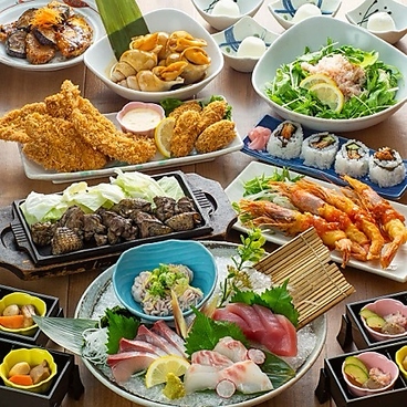 志な乃亭 野田阪神店のおすすめ料理1