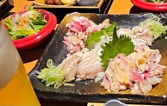 やきとり居酒屋　神楽のコース写真