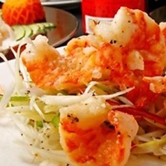 上海酒場 新宿三丁目店のコース写真