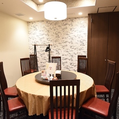 金龍閣 名谷店のおすすめポイント1