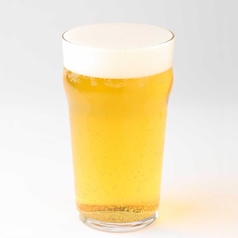 ビール&ハイボール