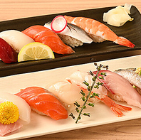 卸直営の強み！リーズナブルに味わえる新鮮な魚介類♪