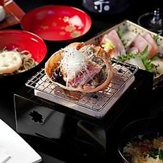 上越やすだ 恵比寿店のコース写真