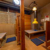 居酒屋えびちゃん 勝盛店の雰囲気2