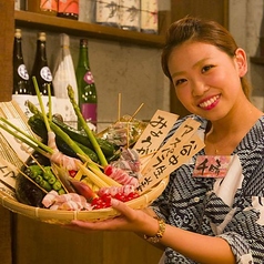 近江屋おうみや 熟成鶏十八番 錦橋店の特集写真