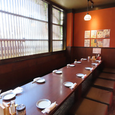 松本藩酒場　酒楽　【松本駅前店】の雰囲気3