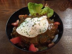 【おすすめ】゜*☆ロコモコ丼☆*゜