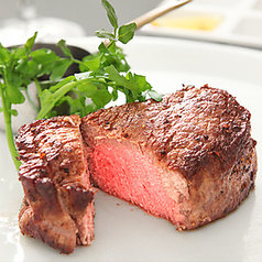 SAMURAI dos Premium Steak House 八重洲鉄鋼ビル店のコース写真