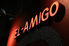 エル・アミーゴ EL AMIGO 長原のロゴ