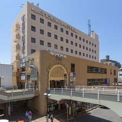 上尾東武ホテル　コミュニティーホールの写真