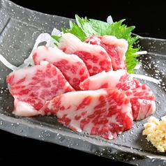 霜降りロース