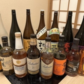 豊富なドリンクをご用意しております。