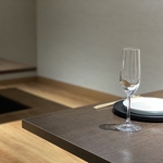 お子様連れもOKで個室も完備しているのでご家族でのお食事も安心してお愉しみいただけます