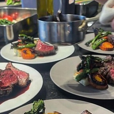 POINT ET LIGNE ポワン エ リーニュ 東京ミッドタウン八重洲店のおすすめ料理1