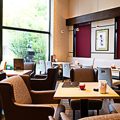 池下カフェ 花ごよみのおすすめポイント1