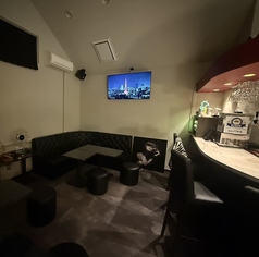 plus one プラスワンの写真