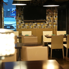 osteria L armonia ラルモニア 錦糸町イタリアン特集写真1
