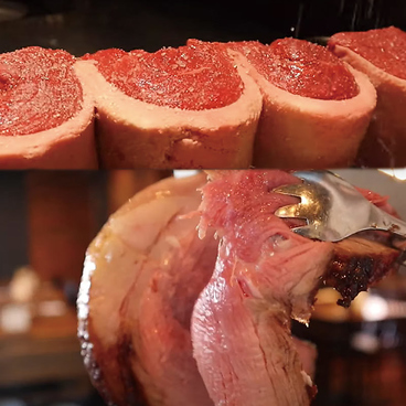 シュラスコ 小次郎のおすすめ料理1