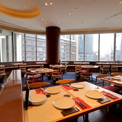 シュラスコ&ビアレストラン GRAN ALEGRIA グランフロント大阪店の特集写真