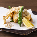 料理メニュー写真&nbsp;唐揚げ