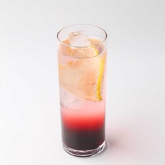 カクテル&サワー&果実酒