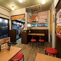たこ一 中野本店の雰囲気1