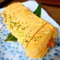 明太磯辺