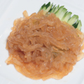 料理メニュー写真&nbsp;クラゲの酢の物