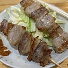 居食・炭火焼鳥 満笑屋の写真