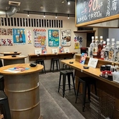 大衆酒場 箱ざきの雰囲気3