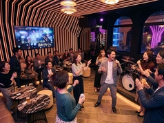 CROSS ROPPONGI クロスロッポンギのおすすめ料理1