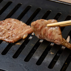 本格焼肉 やきすき　西院本店の写真