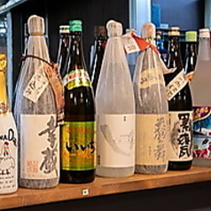 炭火焼鳥くわどり　天満店の雰囲気1