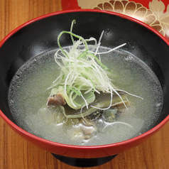 割烹角打 SAKE andのおすすめ料理2