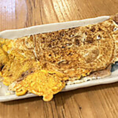 スーパーデラックス(Wたまご)