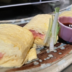 だし巻き