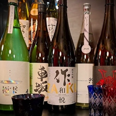 大阪大衆割烹へそ新橋店のコース写真