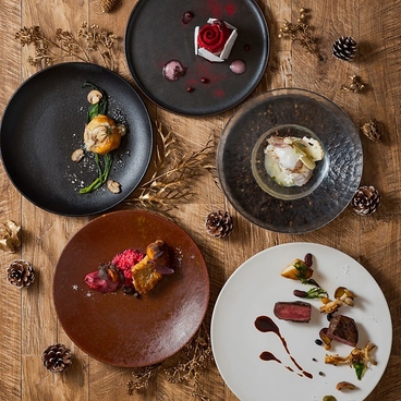 on A TABLE オンアターブルのおすすめ料理1