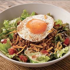 タブレス TABLES 南堀江店のおすすめランチ1