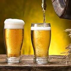 大塚西BBQ　テラスのおすすめドリンク1