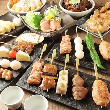 さつま小町 天文館店のおすすめ料理1