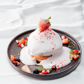 ジラフモノクローム Giraffe Monochromeのおすすめ料理2