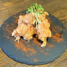 至高のエビマヨ