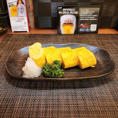 出汁巻き玉子