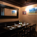 1 Cafe&Bar ワン カフェ＆バー 湘南台の雰囲気1