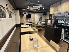 そば食堂 やぶ信の雰囲気1