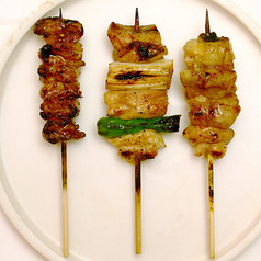 串焼きとこころ 克のおすすめ料理1
