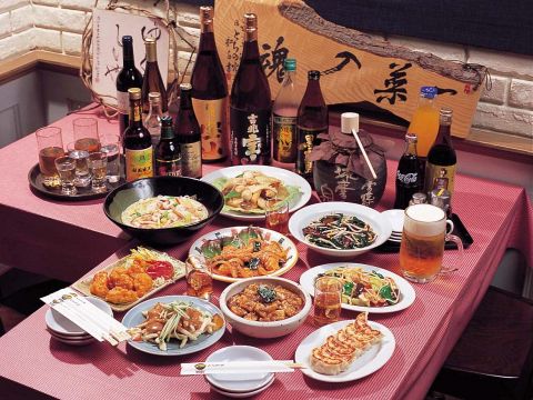 いっぱい食べていっぱい飲みましょう★